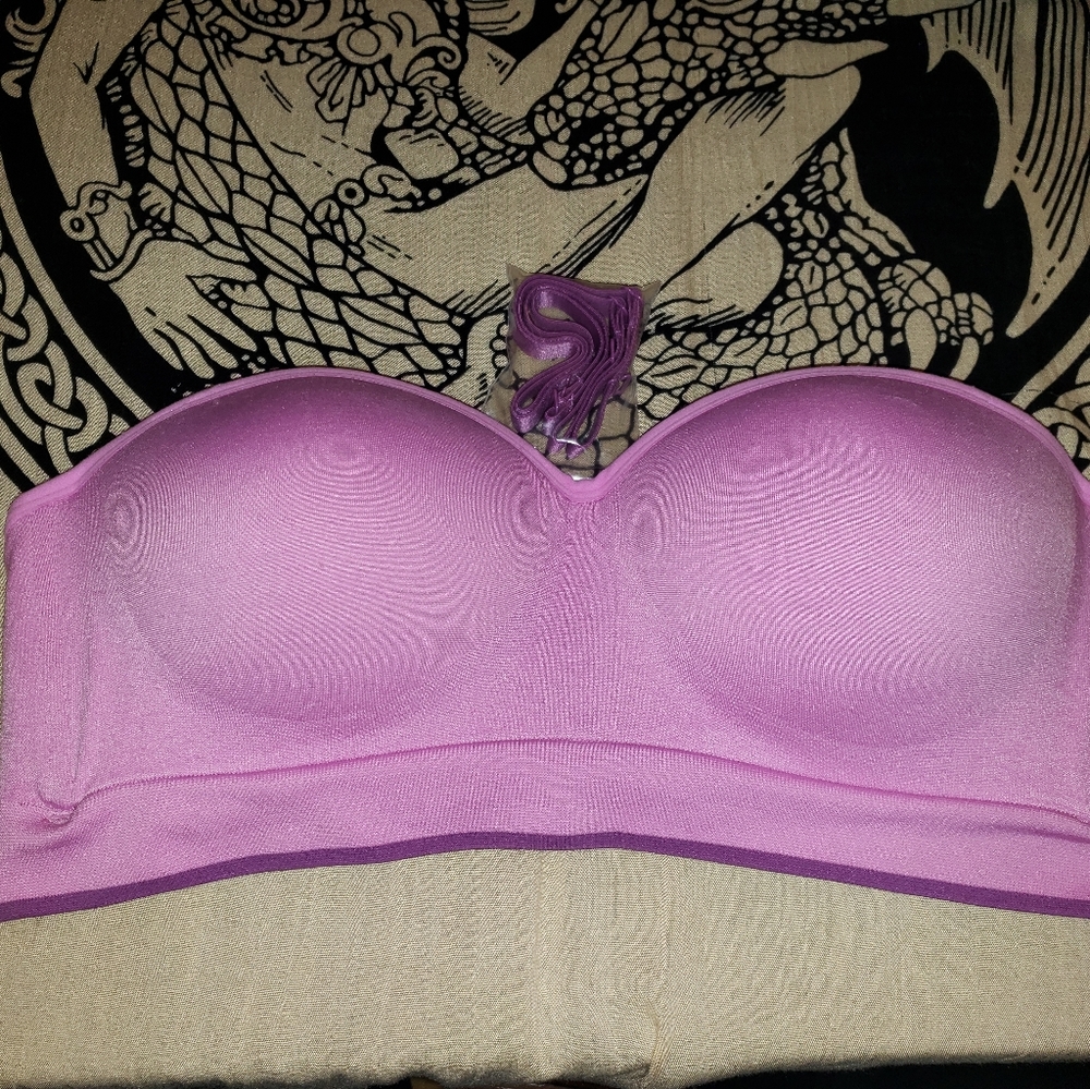 Sport bra